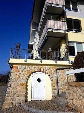 Foto - 3 Zimmer Etagenwohnung zur Miete in Dippoldiswalde