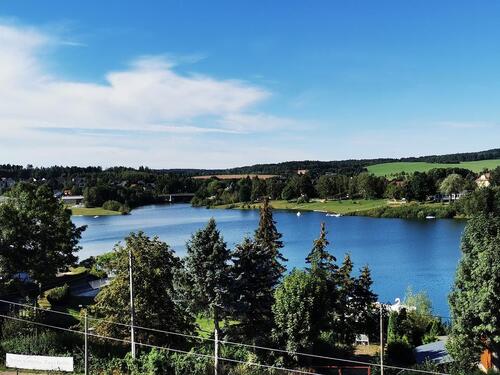 Foto - 3 Zimmer Etagenwohnung in Dippoldiswalde