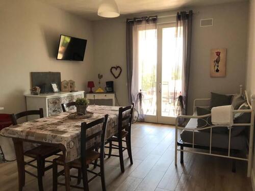 Foto - Magnolia Wohnung San Felice del Benaco Gardasee