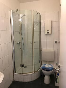 Foto - Etagenwohnung in Oberhausen zur Miete