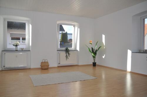 Foto - schöne helle 2-Zimmer Wohnung zentral Tauberbischofsheim