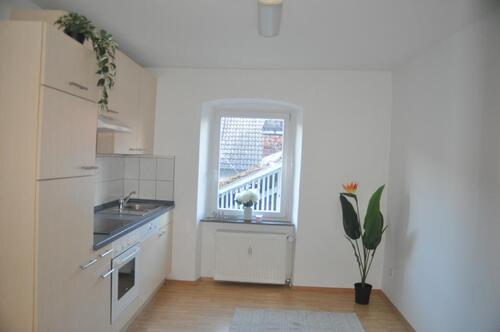 Foto - 2 Zimmer Etagenwohnung in Tauberbischofsheim