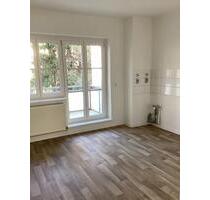 Geräumige 2 Zimmer-Wohnung in Cracau! - Magdeburg Brückfeld