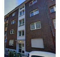 2 Zimmer Wohnung 60qm in Oberhausen Zentrum