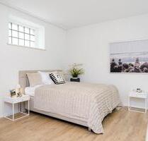 Helles Apartment im maritimen Design-zentral & gemütlich - Hamburg Hamburg-Mitte