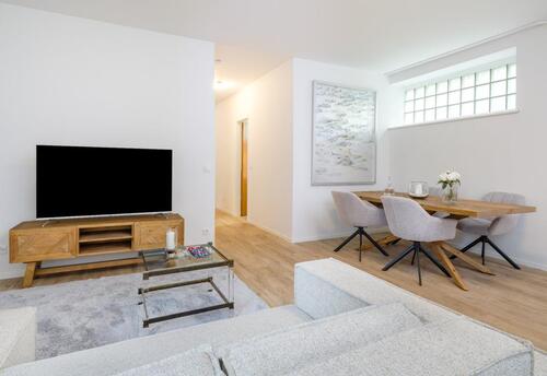 Foto - Etagenwohnung in Hamburg zur Miete