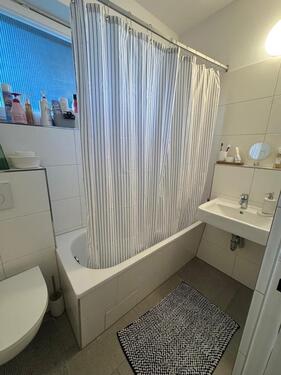 Foto - Etagenwohnung in Berlin zur Miete