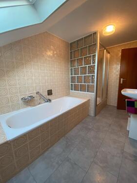 Foto - 4 Zimmer Dachgeschoßwohnung zur Miete in Heidenheim an der Brenz