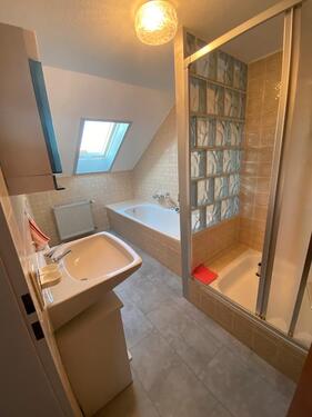 Foto - 4 Zimmer Dachgeschoßwohnung in Heidenheim an der Brenz