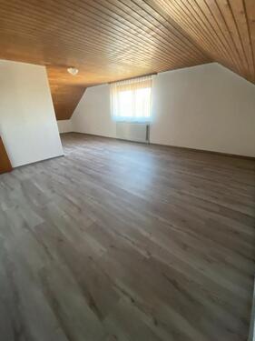 Foto - Dachgeschoßwohnung in Heidenheim an der Brenz zur Miete