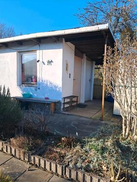 Foto - Grundst&uuml;ck in Dresden zur Miete