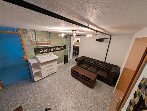 Foto - 2 Zimmer Erdgeschoßwohnung in Berglen