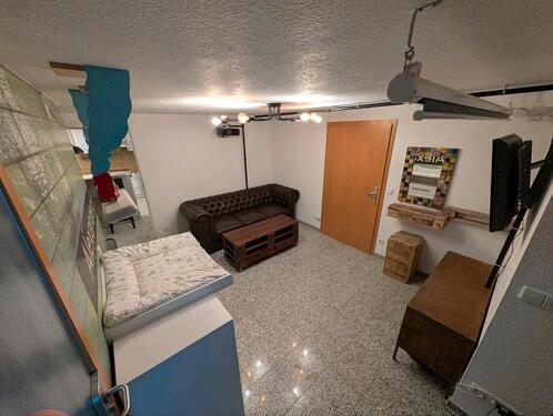 Foto - Erdgeschoßwohnung in Berglen zur Miete