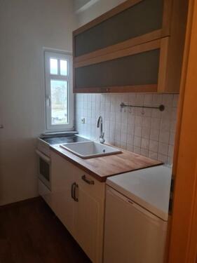 Foto - Helle 2-Zimmer Wohnung mit Balkon im 2. OG in Jena-Nord