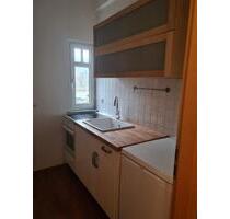 Helle 2-Zimmer Wohnung mit Balkon im 2. OG in Jena-Nord