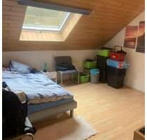 Gemütliche 3 Zimmer Wohnung provisionsfrei direkt vom Eigentümer - Neckarbischofsheim