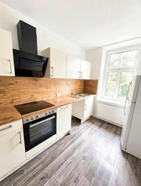 Foto - 2 Zimmer Etagenwohnung zur Miete in Leipzig