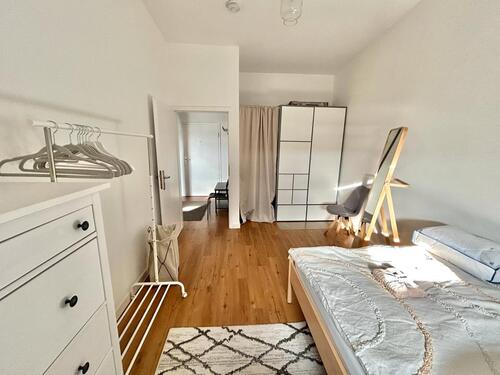 Foto - 2 Zimmer Etagenwohnung zur Miete in Magdeburg