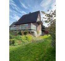 Modernes Wohnhaus mit komplett separater Einliegerwohnung auf einzigartigem Gartengrundstück - Eckernförde