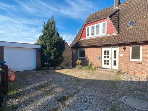 Foto - 5 Zimmer Doppelhaushälfte in Eckernförde