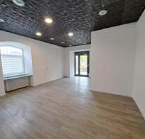 Geschäftslokal im Stadtkern von Simbach am Inn