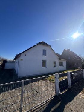 Foto - Ohne Makler! Einfamilienhaus mit Galerie, Sauna & gr. Grundstück