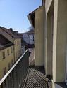 Foto - 3-Zi.-Dachgeschosswohnung mit Balkon im Herzen der Meißner Altstadt - MW6z0205
