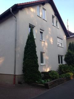 Foto - Zwei Zimmerwohnung mit Balkon und EBK