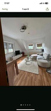 Foto - Schöne helle Wohnung in Bad Orb