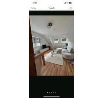 Schöne helle Wohnung in Bad Orb - Aura im Sinngrund