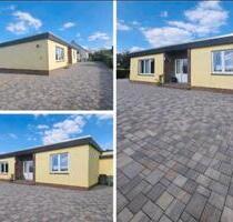 EINFAMILIENHAUS BUNGALOW 4 ZIMMER KÜCHE BAD GARTEN - Oldenburg Drielaker-Moor