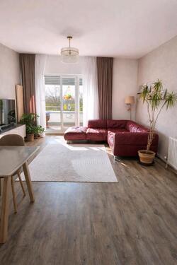 Foto - 4-ZIMMER-WOHNUNG in Reutlingen Hohbuch mit Grünblick ohne Makler