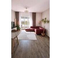 4-ZIMMER-WOHNUNG in Reutlingen Hohbuch mit Grünblick ohne Makler