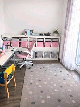 Foto - 4 Zimmer Etagenwohnung in Reutlingen