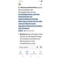 möbl Apartment an Wochenendheimfahrer und ruhige Studenten mw - Leverkusen Bergisch Neukirchen