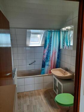 Foto - Dachgeschoßwohnung in Leverkusen zur Miete