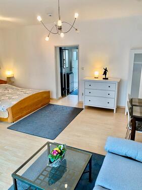 Foto - 1 Zimmer Etagenwohnung zum Kaufen in Berlin