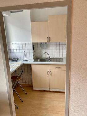 Foto - 1 Zimmer Etagenwohnung in Berlin