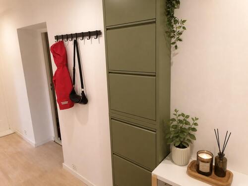 Foto - Etagenwohnung in Berlin zur Miete