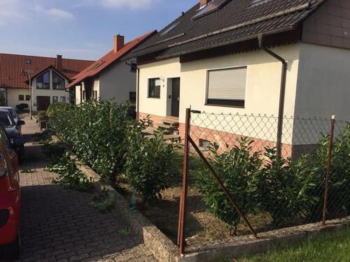 Foto - Großzügige 4 ZKB Balkon Einbauküche neues Bad