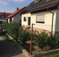 Großzügige 4 ZKB Balkon Einbauküche neues Bad - Heusweiler