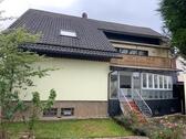 Foto - 4 Zimmer Dachgeschoßwohnung zur Miete in Heusweiler