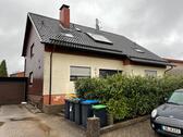 Foto - 4 Zimmer Dachgeschoßwohnung in Heusweiler