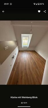 Foto - 3 Zimmer Dachgeschoßwohnung in Kassel