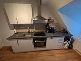 Foto - Dachgeschoßwohnung in Kassel zur Miete