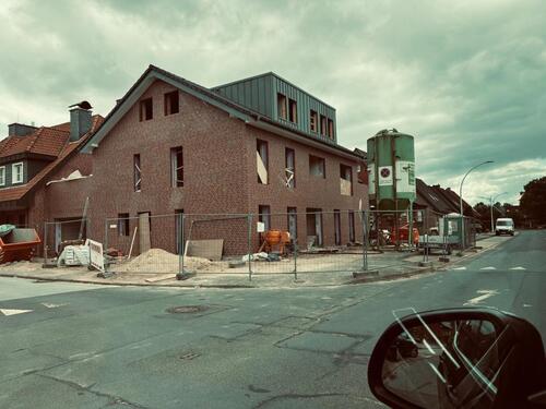 Foto - 5 Zimmer Dachgeschoßwohnung zum Kaufen in Nottuln