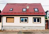 Foto - Freihstehendes Einfamilienhaus in ruhiger Wohnlage im Molschleben