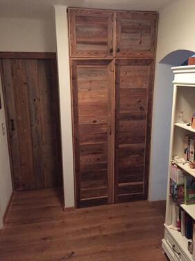 Foto - 5 Zimmer Maisonettenwohnung in Roding
