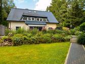 Foto - Traumhaus in der Lüneburger Heide - Architektenhaus im Grünen