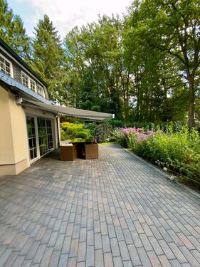 Foto - 6 Zimmer Einfamilienhaus in Soderstorf